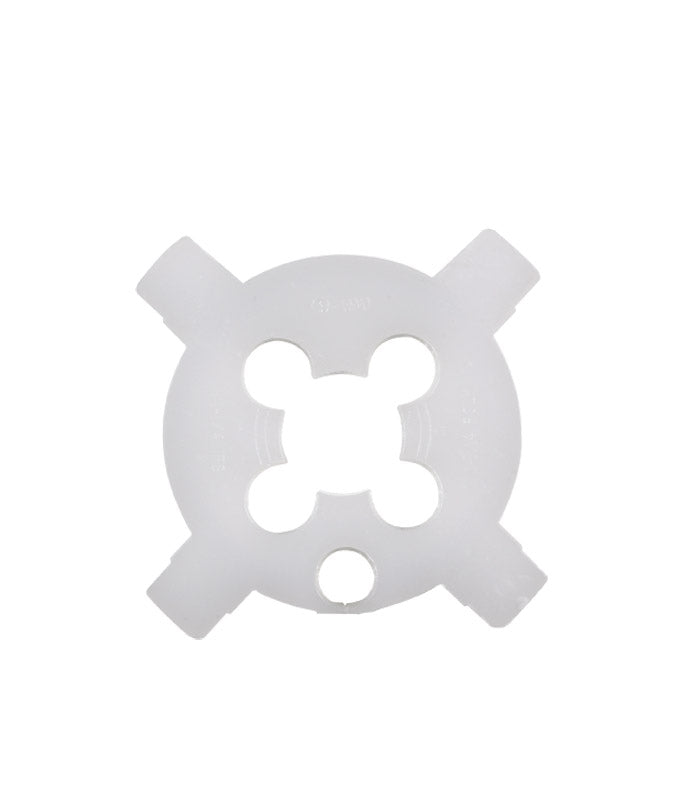 Emery Jensen Well Accessories Cable Guard Well Wire for secure well wiring and protection.