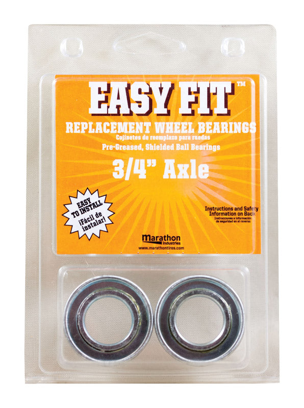 BEARINGS 3/4"