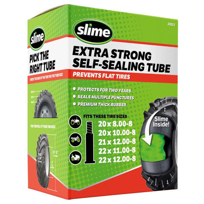 SLIME TRACTOR TUBE 20"