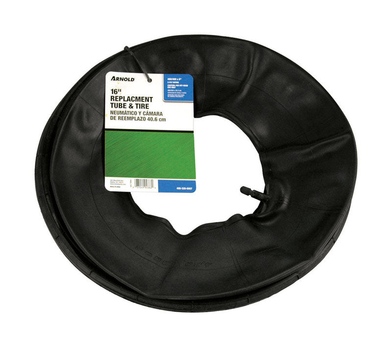 Tire+tube BARROW 16"