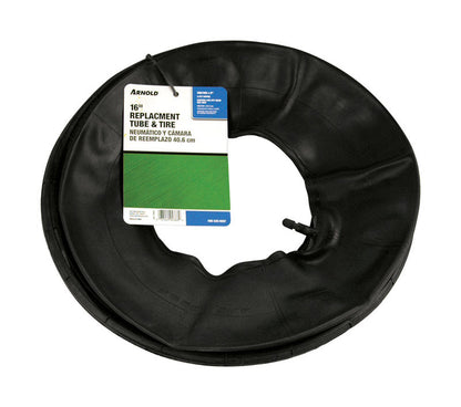 Tire+tube BARROW 16"
