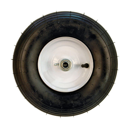 WHEEL F/barrow 13"