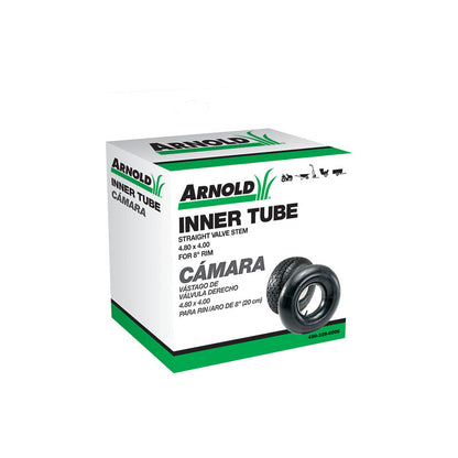 WHLBRW INNR TUBE 8"RM