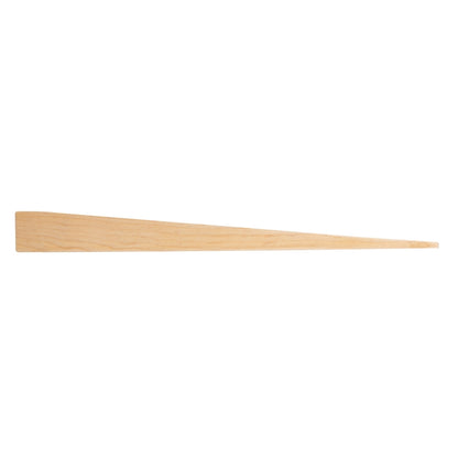 Emery Jensen wheelbarrow handles with wedge wedge WD for secure grip and stability during garden or construction work