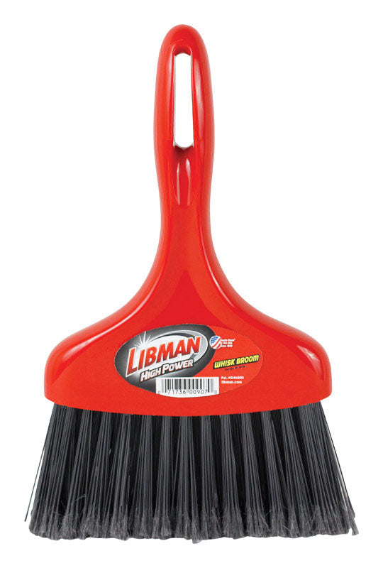 SFT RECYCLED WHISK BRM 8" - Pack of 6