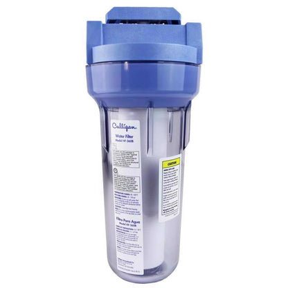 WATER FILTER SYSTM HF30A