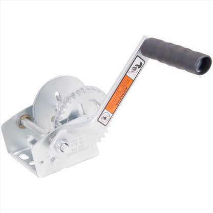 WINCH HAND RATCHET 600#