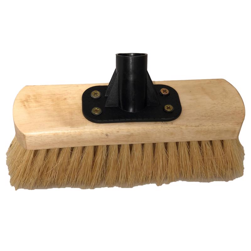 BRUSH WINDOW 8" TAMPICO - Pack of 6
