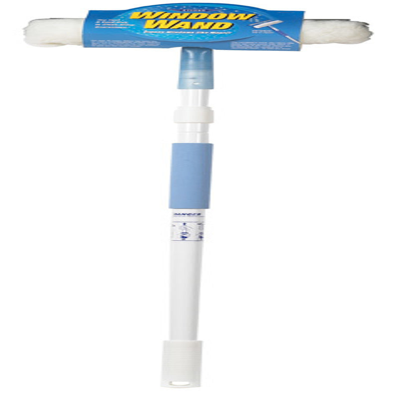 WINDOW WAND 2IN1 TOOL - Pack of 6