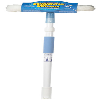 WINDOW WAND 2IN1 TOOL - Pack of 6