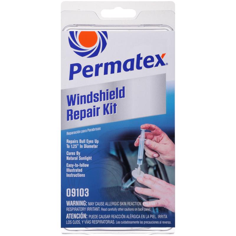 REPAIR KIT WINDSHIELD