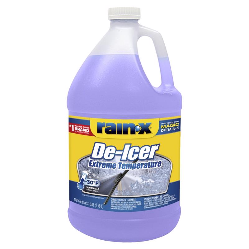 EXTREME TEMP De-icer 1GL - Pack of 6