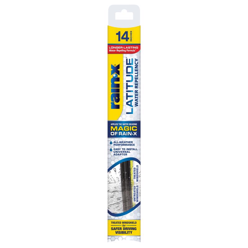RAINX LAT WIPERBLADE 14"