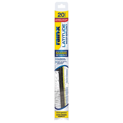 RAINX LAT WIPERBLADE 20"
