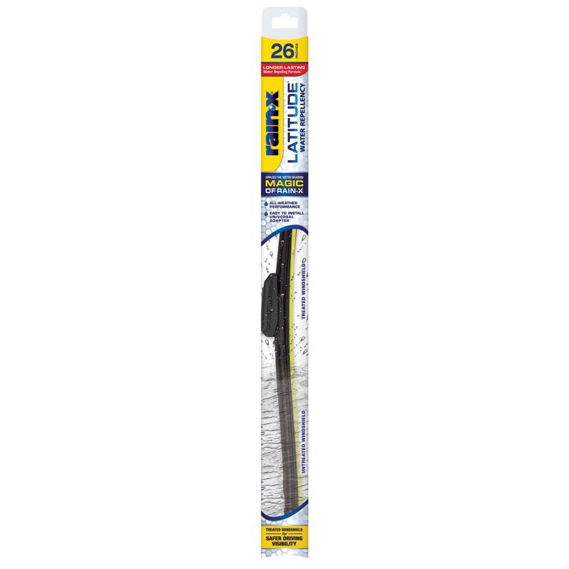 RAINX LAT WIPERBLADE 26"