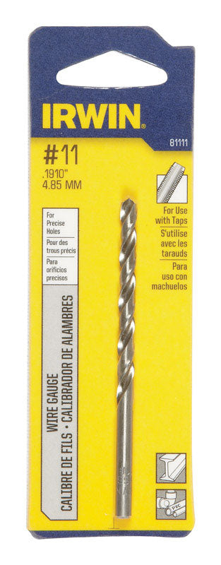 BIT DRILL #11wire GA CD