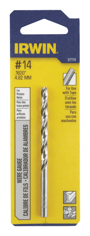 BIT DRILL #14wire GA CD