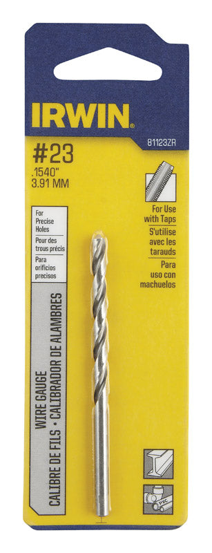 BIT DRILL #23wire GA CD