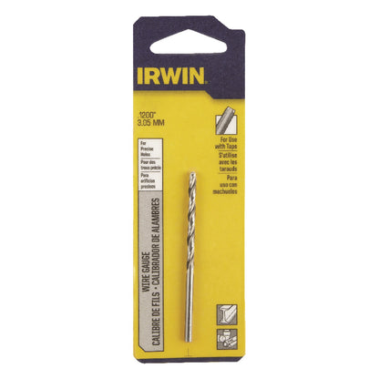 BIT DRILL #30wire GA CD