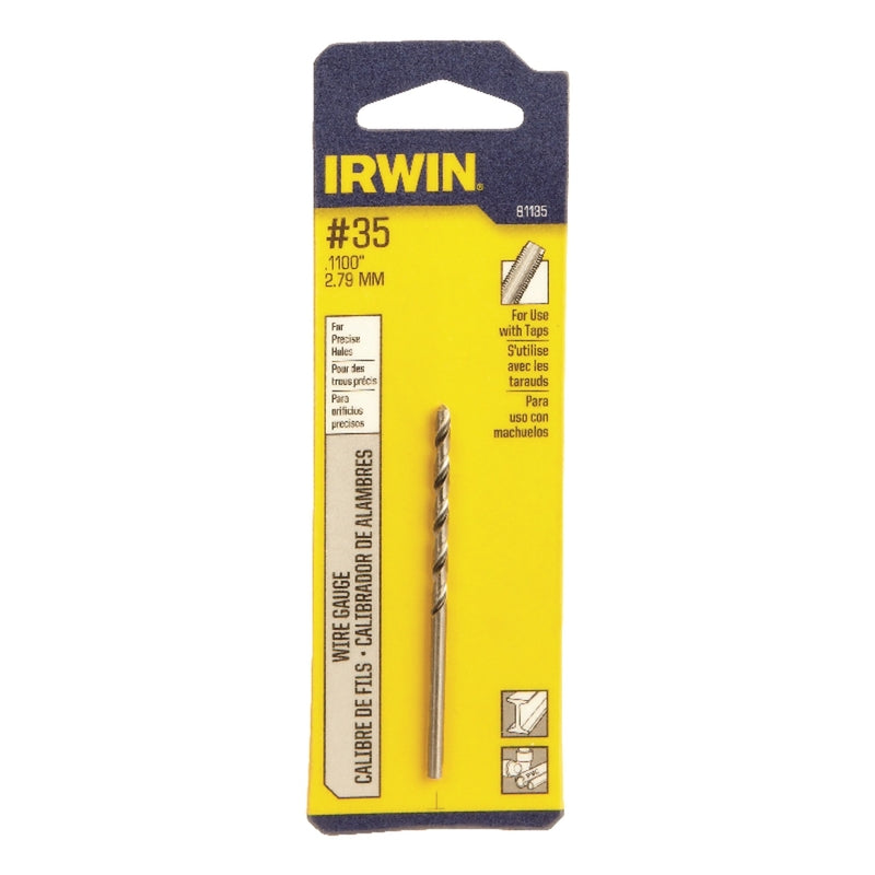 BIT DRILL #35wire GA CD