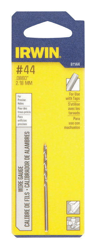 BIT DRILL #44wire GA CD