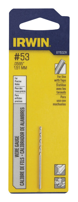 BIT DRILL #53wire GA CD