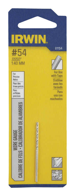 BIT DRILL #54wire GA CD