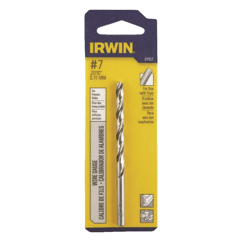 BIT DRILL #7wire GA CD