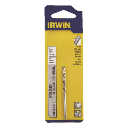 DRILL BIT #60 WIRE GA CD