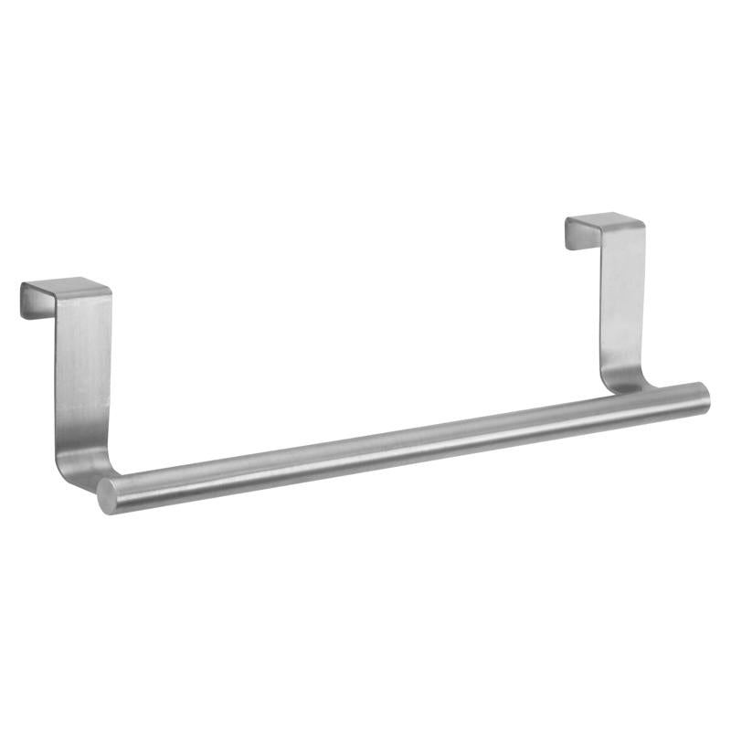 OVERCABINET TOWEL BAR SS