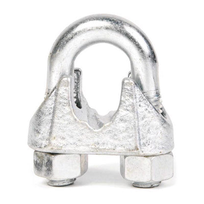 WIRE RP CLIP STL 5/8" - Pack of 5