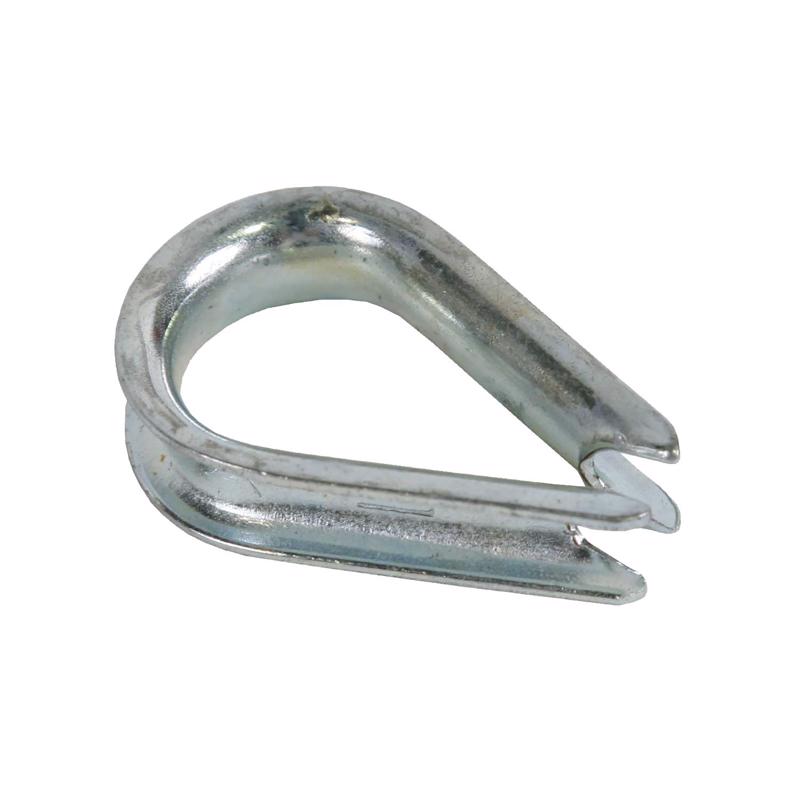 WR RP TMBL ZNC SLV 0.32" - Pack of 10