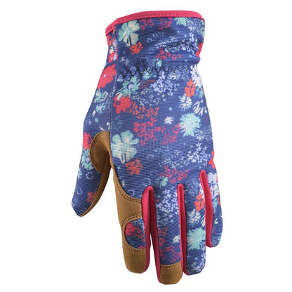 WORK GLOVES WMN MULTI M