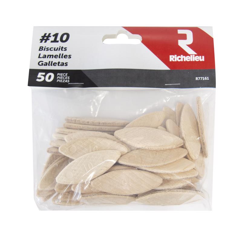 PLT JNNG BSCTS #10 50PK - Pack of 5