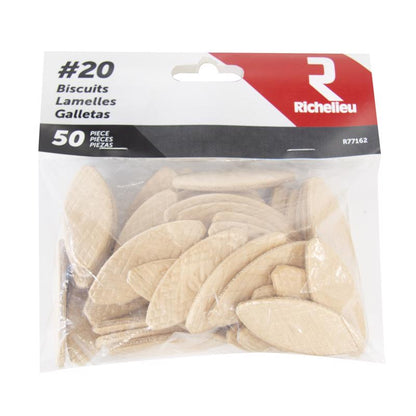 PLT JNNG BSCTS #20 50PK - Pack of 5