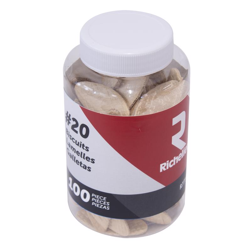 PLT JNNG BSCTS WD 100PK - Pack of 5