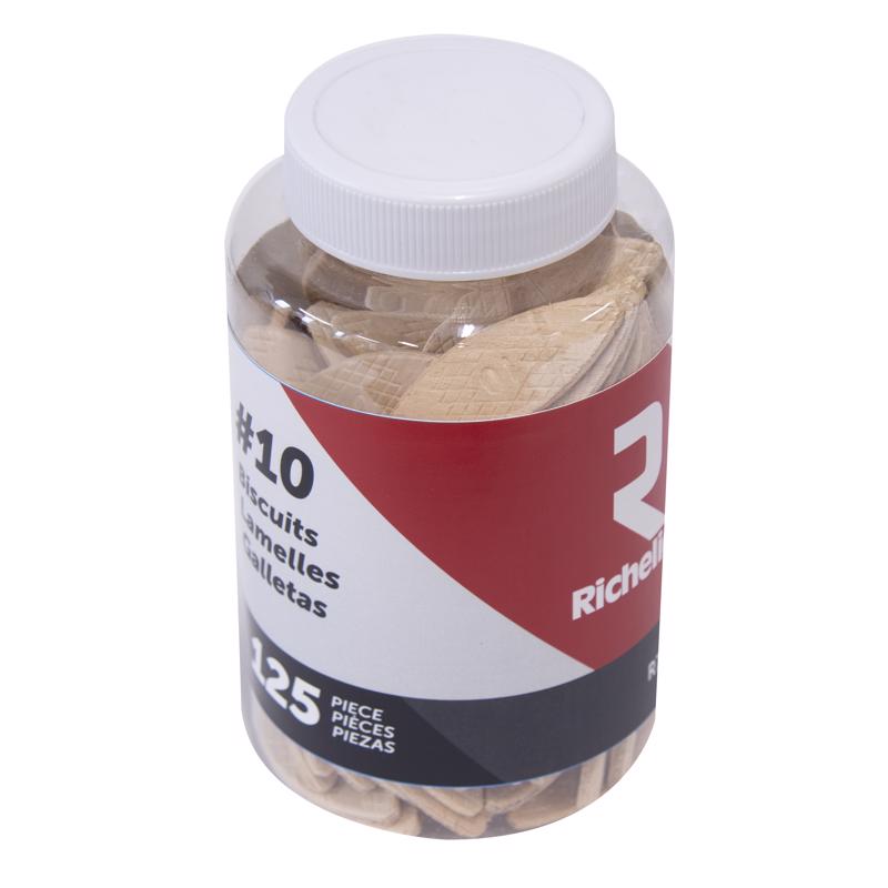 PLT JNNG BSCTS WD 125PK - Pack of 5