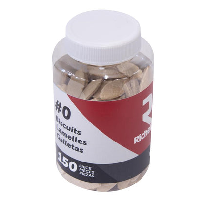 PLT JNNG BSCTS WD 150PK - Pack of 5
