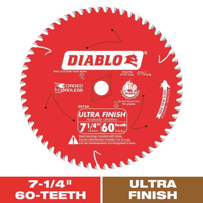 DIAB SAW BLD 12"X44T