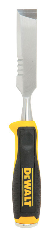 CHISEL SIDE STRIKE