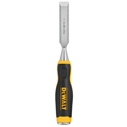 DEWALT WOOD CHISEL 3/4" - Pack of 2