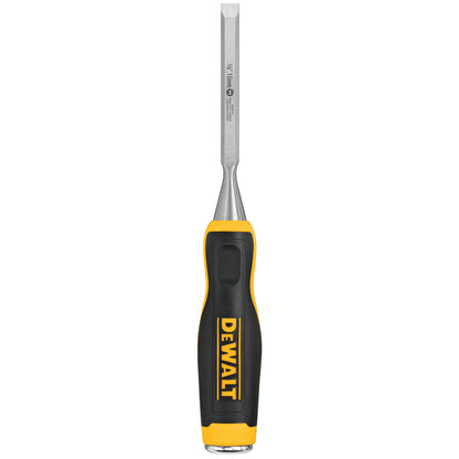 DEWALT WOOD CHISEL 3/8" - Pack of 2