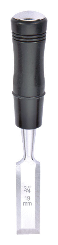 WOOD CHISEL 3/4" SG