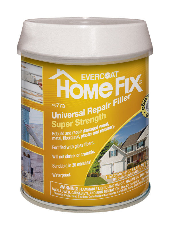 FILLER UNIV REPAIR 1QT