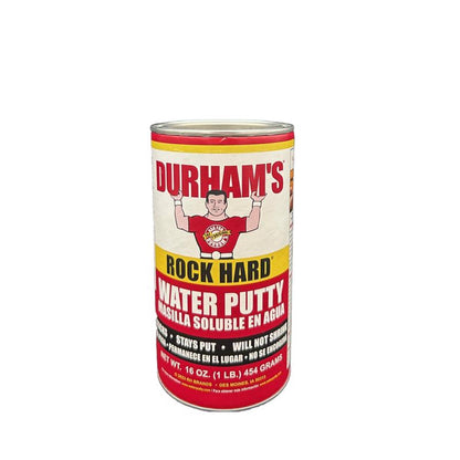 FILLR WATER PUTTY 1LB - Pack of 12