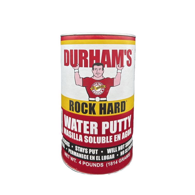 FILLR WATER PUTTY 4LB - Pack of 6