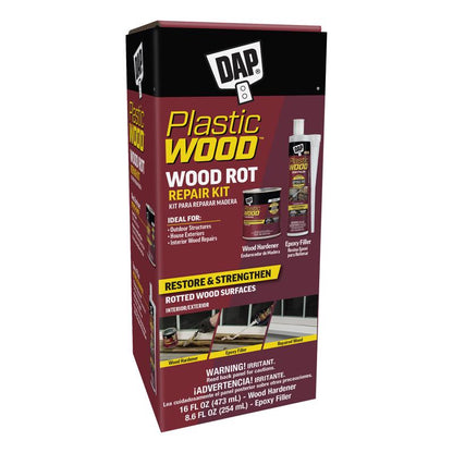 RTD WD RPR KT BG 16OZ