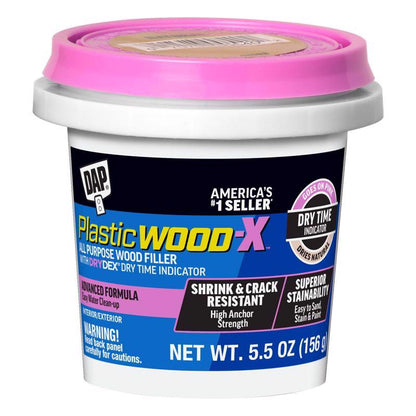 WD FLR NTRL 5.5oz
