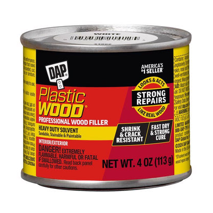 WD FLR WHT 4OZ