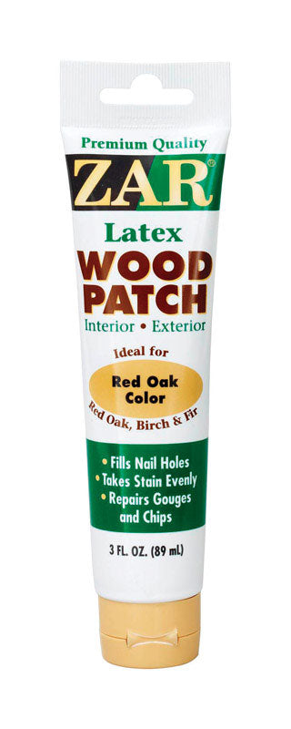 WOOD PATCH RED OAK3OZ - Pack of 12